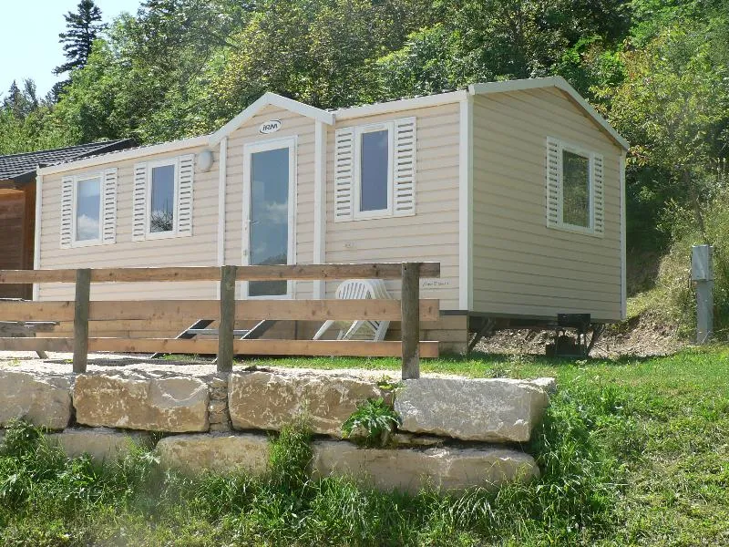 Cottage Titania 3 Chambres N°14