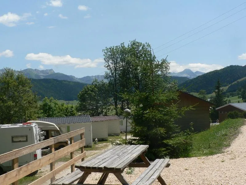 Cottage Titania 3 Chambres N°14