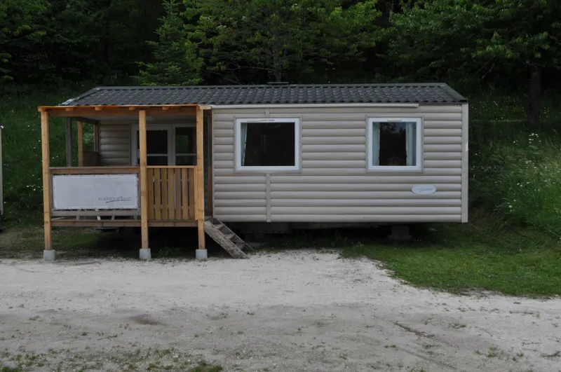 Cottage Vercors N°6