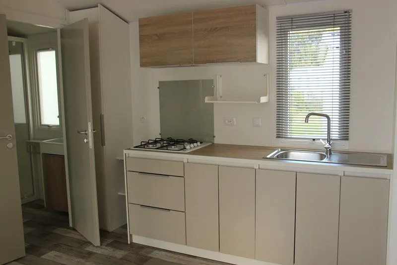 Cottage Epicéa N°16