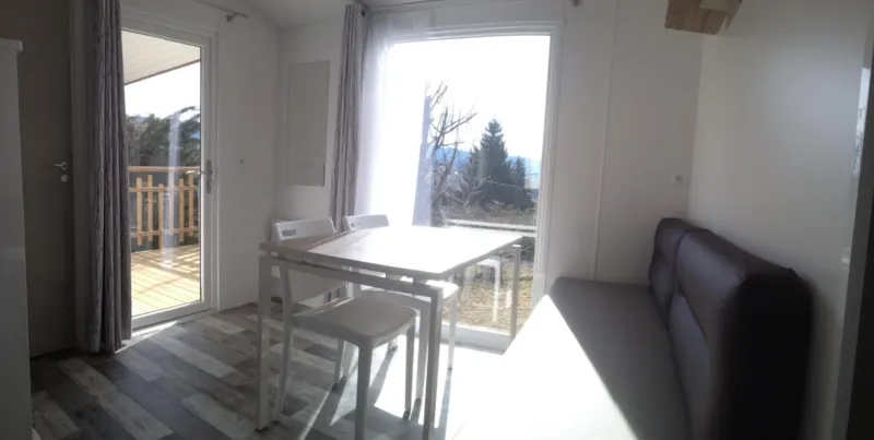 Cottage Epicéa N°16