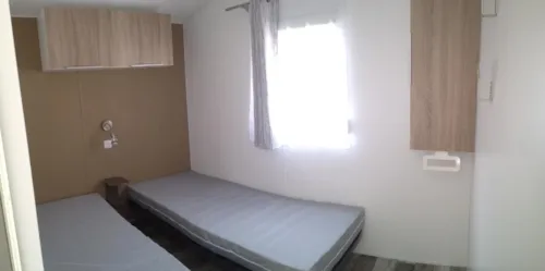 Accommodation - Cottage Epicéa N°17 - image n°8 - Camping Les Eymes