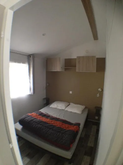 Accommodation - Cottage Epicéa N°17 - image n°4 - Camping Les Eymes