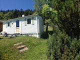 Mobil-Home Edelweiss Mobil-Home Edelweiss