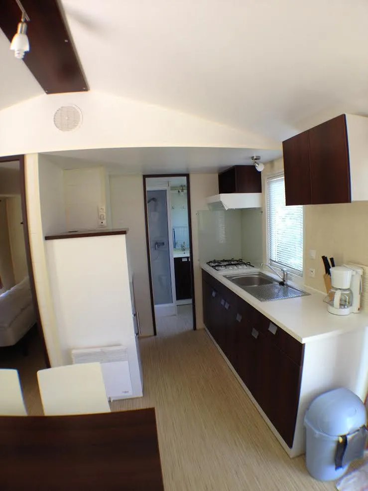 Cottage O'hara N°22