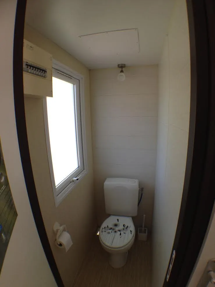 Cottage O'hara N°22