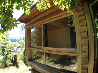 Chalet La Cabane