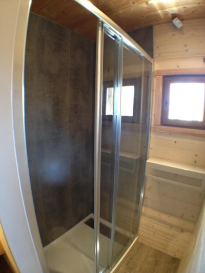 Chalet La Cabane