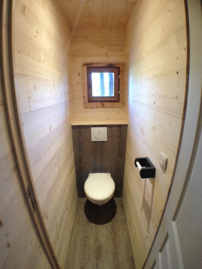 Chalet La Cabane