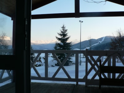 Chalet AIGLE ROYAL