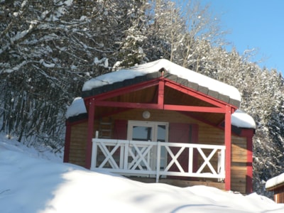Chalet AIGLE ROYAL