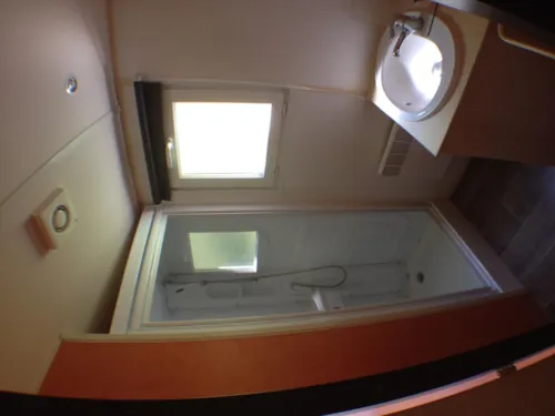 Mietunterkunft - Cottage Vercors N°6 - image n°7 - Camping Les Eymes