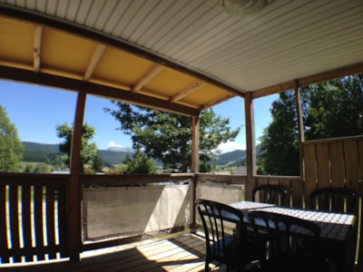 Cottage Vercors n°6