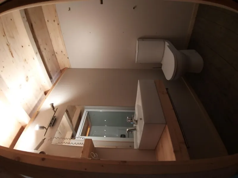 Lodge Des P'tits Lutins