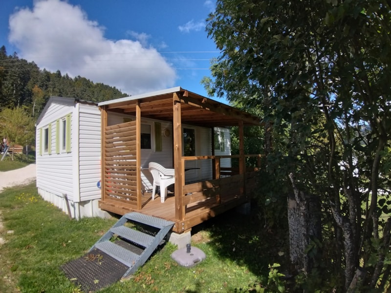 Cottage Edelweiss n°15