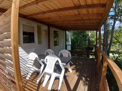 Cottage Edelweiss n°15