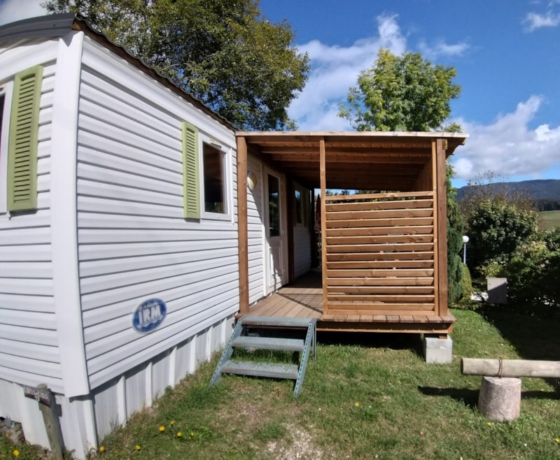 Cottage Edelweiss n°18