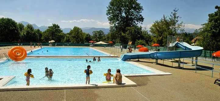 Camping Pré Rolland - image n°14 - Camping Direct