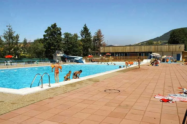 Camping Pré Rolland - image n°15 - Camping Direct