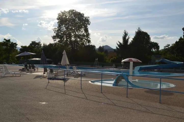 Camping Pré Rolland - image n°17 - Camping Direct