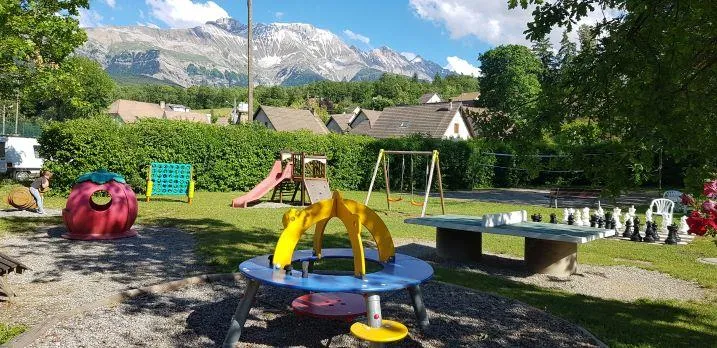 Camping Pré Rolland - image n°4 - Camping Direct