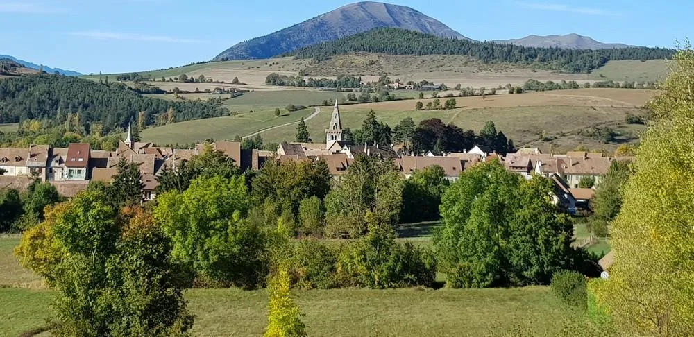 Camping Pré Rolland