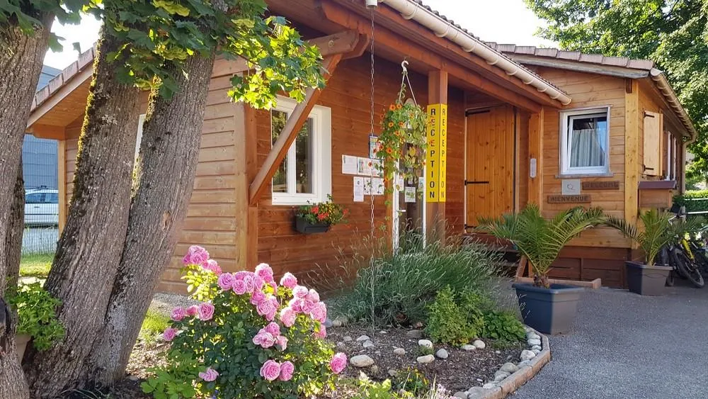 Camping Pré Rolland - image n°3 - Camping Direct