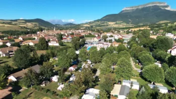 Camping Pré Rolland - image n°2 - Camping Direct