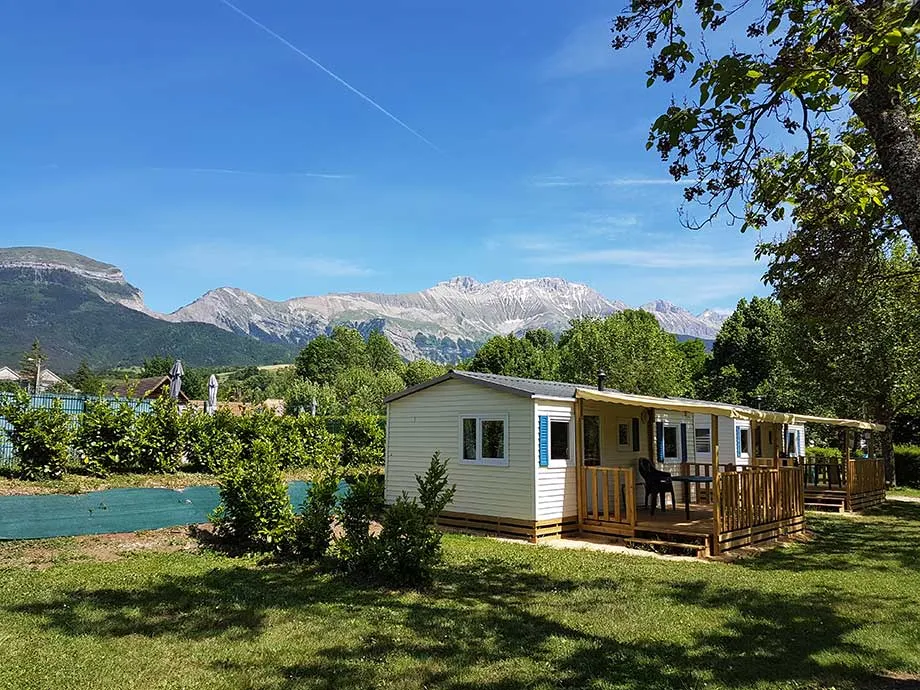 Camping Pré Rolland