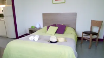 Location - Appartement 2 Pièces - VVF Vendes