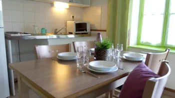 Location - Appartement 2 Pièces - VVF Vendes