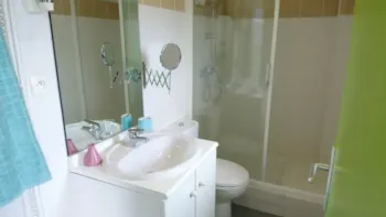 Location - Appartement 2 Pièces - VVF Vendes
