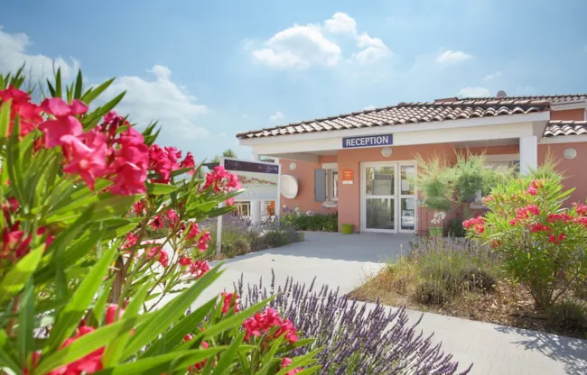 Résidence de La Cabre d'Or - Terres de France - image n°4 - Camping Direct