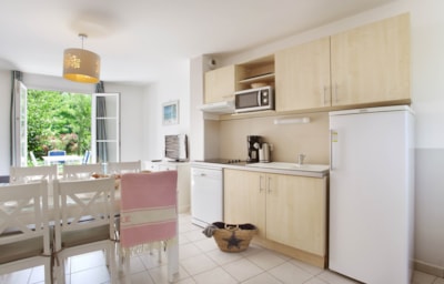 2-Bedroom Apartment Duplex