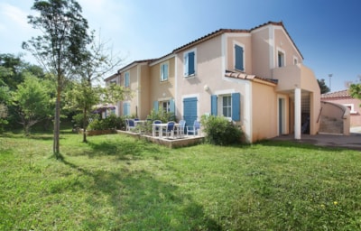2-Bedroom Apartment Duplex