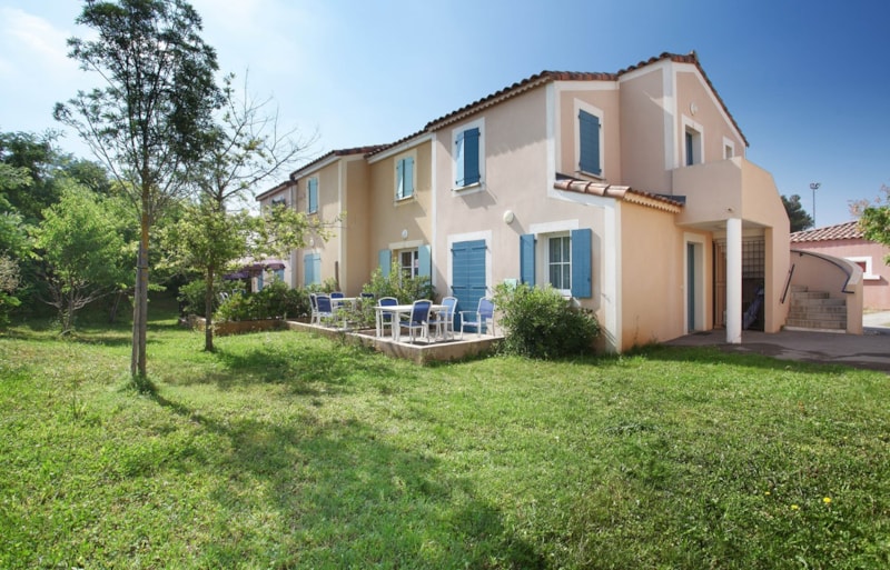 Appartamento trilocale duplex