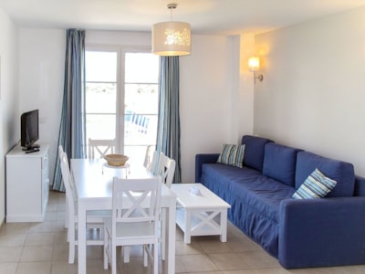 3-Bedroom Holiday Home Duplex