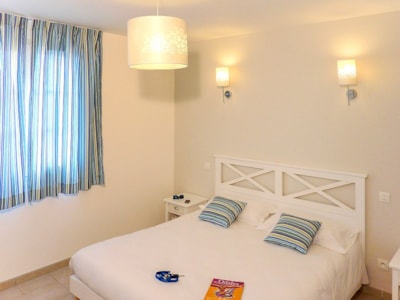 3-Bedroom Holiday Home Duplex
