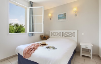 3-Bedroom Holiday Home Duplex
