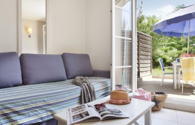 3-Bedroom Holiday Home Duplex