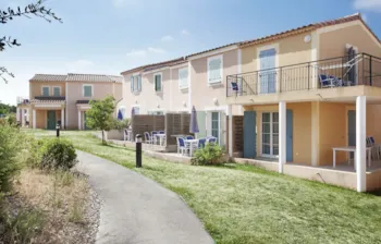Mietunterkunft - Haus 2 Zimmer - Résidence de La Cabre d'Or - Terres de France
