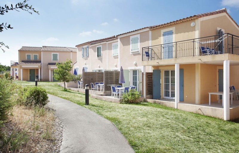 Maisonette 4 stanze Duplex
