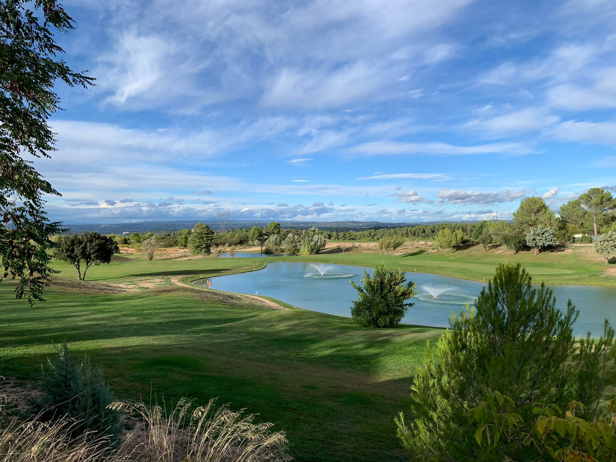 Résidence de La Cabre d'Or - Terres de France — Photo 2