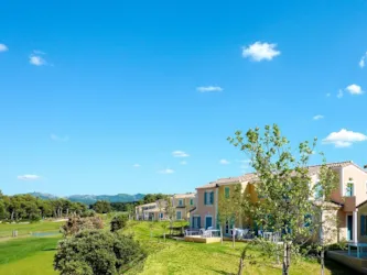 Résidence de La Cabre d'Or - Terres de France - image n°3 - Camping Direct