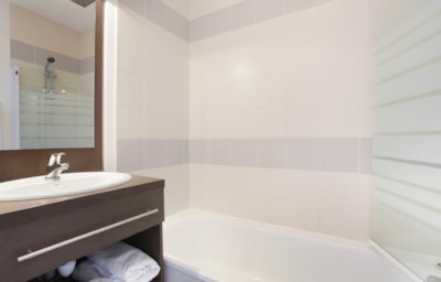 Comfort 1-Bedroom Apartment