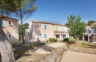 2-Bedroom Apartment Duplex