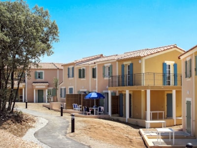 3-Bedroom Holiday Home Duplex