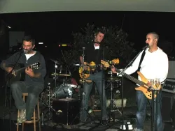 Camping Le Balcon De Chartreuse