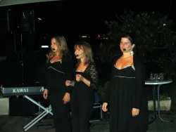 Camping Le Balcon De Chartreuse