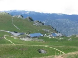 Camping Le Balcon De Chartreuse - image n°20 - Isere